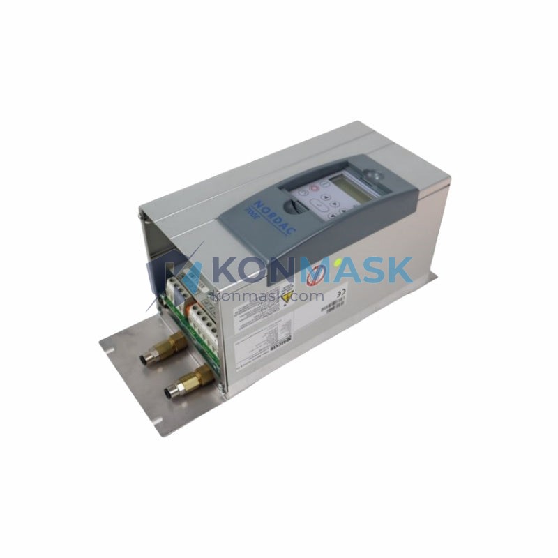 Genuine NORDAC SK700E-112-340-A - Industrial Automation Part