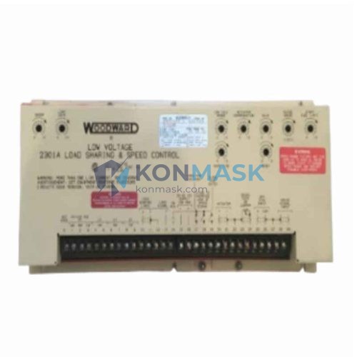 Genuine WOODWARD 8271-467 - Industrial Automation Part