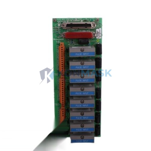 Genuine Honeywell MU-TDOA13 51304648-100 - Industrial Automation Part