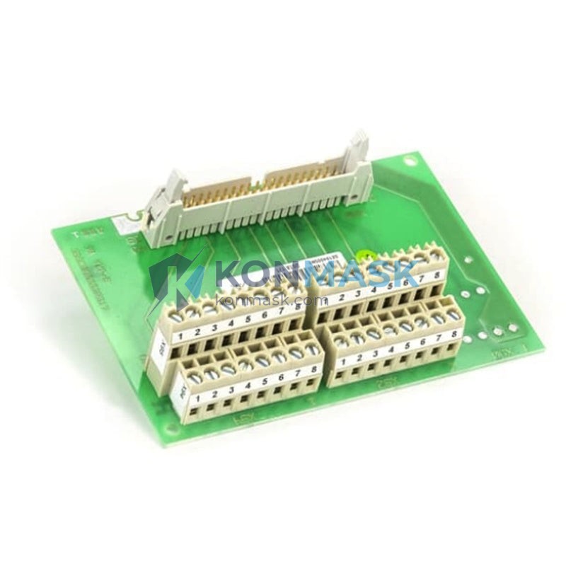 Genuine ABB DSTA171 3BSE018311R1 - Industrial Automation Part