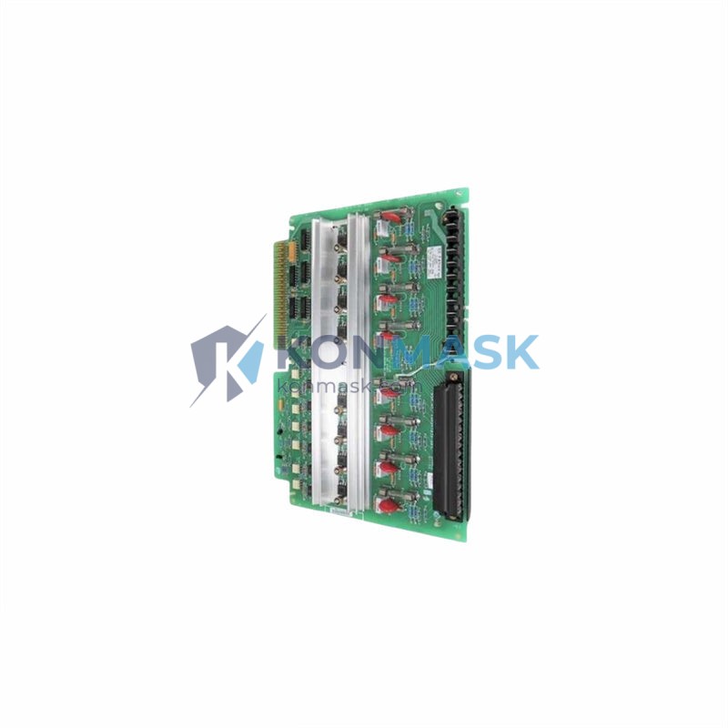 Genuine GE IC600BF905 Series Six PLC - Industrial Automation Part