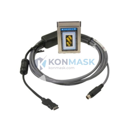 Genuine PLC 1784-PCMC1 - Industrial Automation Part