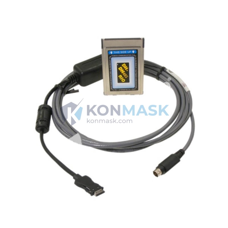 Genuine PLC 1784-PCMC1 - Industrial Automation Part