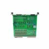 HYUNDAI DOM16 HD1000 PLC - Technical Label and Specifications