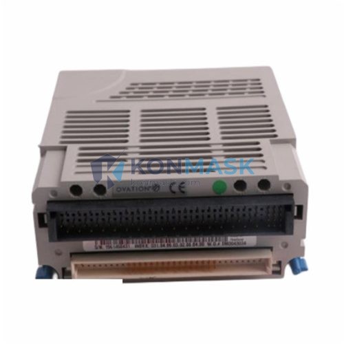 Genuine WESTINGHOUSE 1C31150G01 - Industrial Automation Part