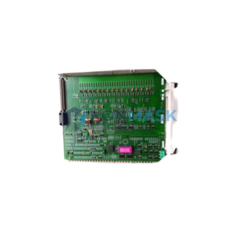 Genuine Honeywell 51307619-200 TDC 3000 / TotalPlant Solution (TPS) - Industrial Automation Part