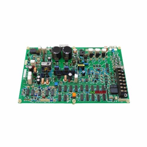 Genuine Reliance Electric DCVR-3 SC-68224 - Industrial Automation Part