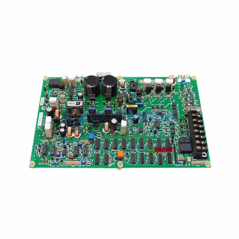 Genuine Reliance Electric DCVR-3 SC-68224 - Industrial Automation Part