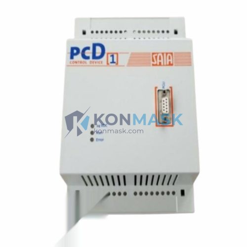 Genuine SAIA PCD1.M110 - Industrial Automation Part