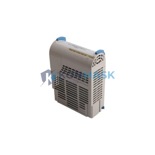 Westinghouse 1C31232G01 - Front Panel and Connectivity View