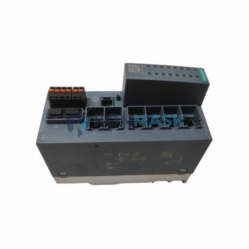 Genuine SIEMENS 6GK5206-2BS00-2AC2 SCALANCE X-200 Series - Industrial Automation Part