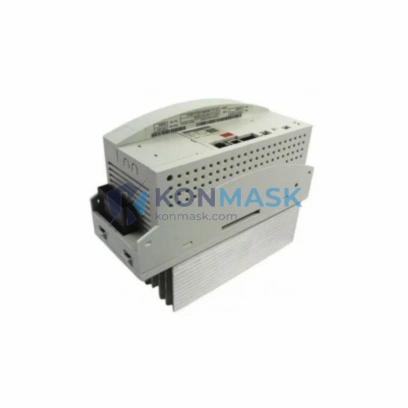 KUKA C2-KSD1-16-00-105-350 KR C2 Robot Controller - Front Panel and Connectivity View