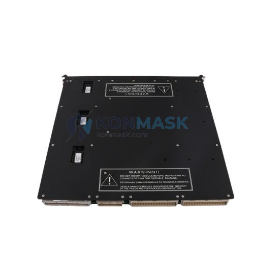 Genuine TRICONEX 3504E - Industrial Automation Part