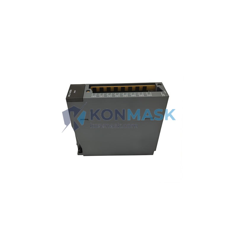 Honeywell 2MLF-AD8A TDC 3000 / PlantScape DCS - Technical Label and Specifications