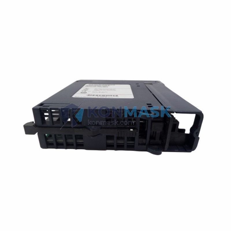 General Electric IC694MDL645A GE RX3i, Series 90-30 - Technical Label and Specifications