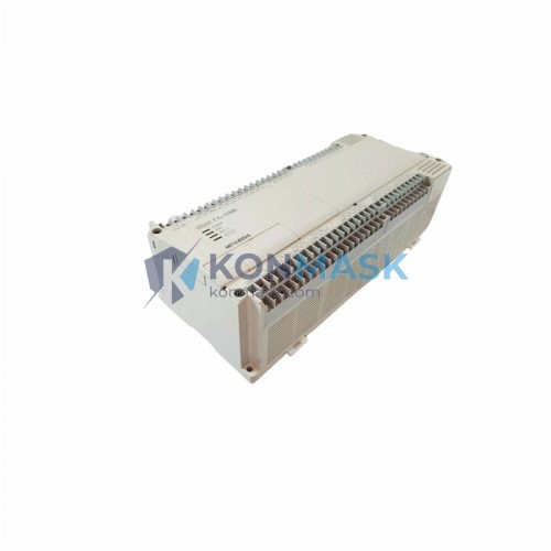 Genuine Mitsubishi Electric FX2-80MR MELSEC FX2 - Industrial Automation Part
