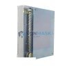 LEE LASER AOQS211-4022-4 - Technical Label and Specifications