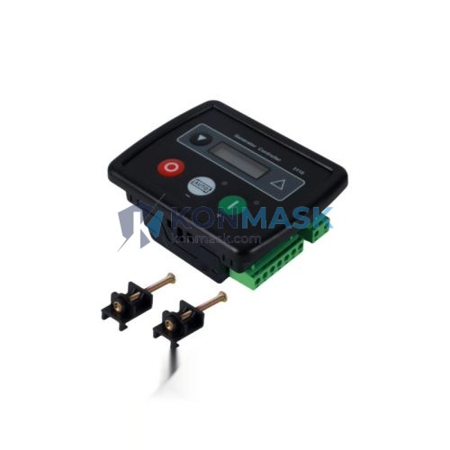 Genuine Deep Sea Electronics DSE3110 - Industrial Automation Part