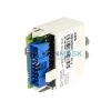 ABB TB811 3BSE008568R1 S800 I/O - Front Panel and Connectivity View