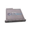 ICS Triplex T8901 Trusted - Front Panel and Connectivity View