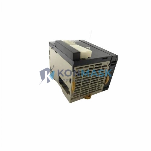 Genuine OMRON CJ1G-CPU43H - Industrial Automation Part