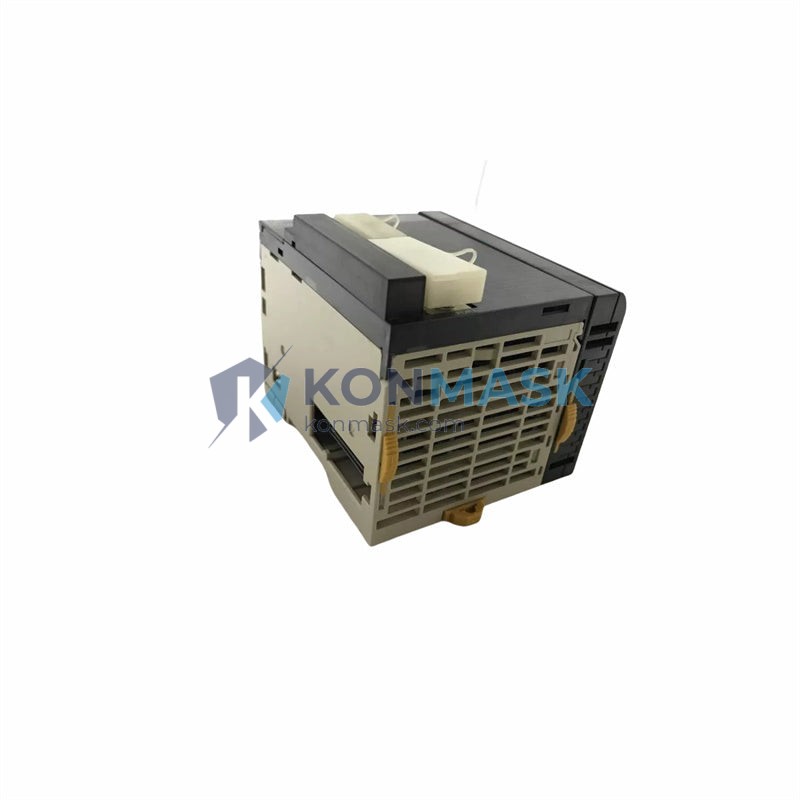 Genuine OMRON CJ1G-CPU43H - Industrial Automation Part