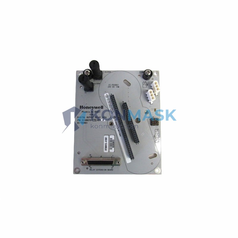 Genuine Honeywell CC-TD0R01 51308376-175 - Industrial Automation Part