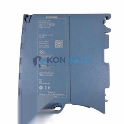 Genuine SIEMENS 6ES7531-7KF00-0AB0 - Industrial Automation Part