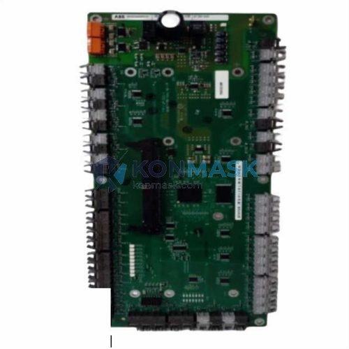 Genuine ABB 3BHE024855R0101 UFC921 A101 - Industrial Automation Part