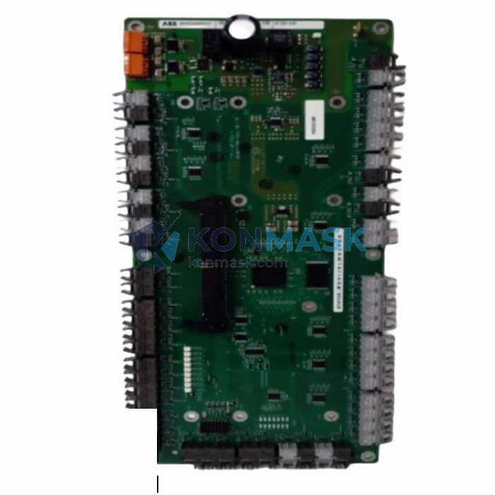 Genuine ABB 3BHE024855R0101 UFC921 A101 - Industrial Automation Part