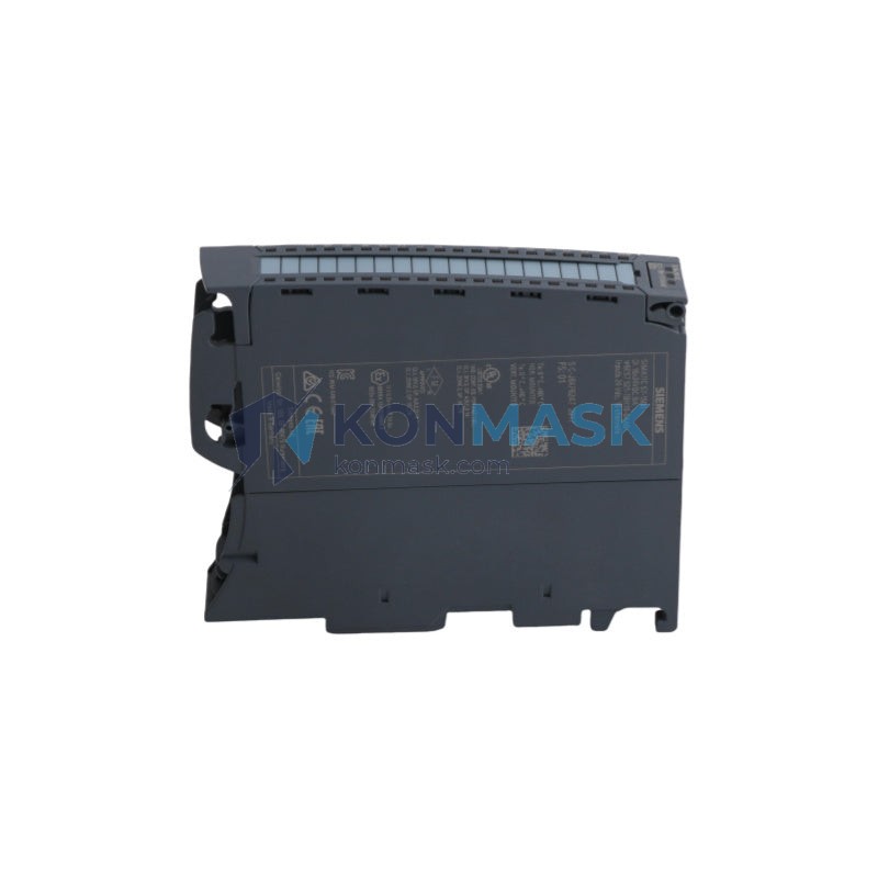 Genuine SIEMENS 6ES7521-1BH10-0AA0 SIMATIC S7-1500 - Industrial Automation Part