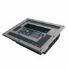 Woodward 9907-162 EG3P Digital Governor Series - Front Panel and Connectivity View