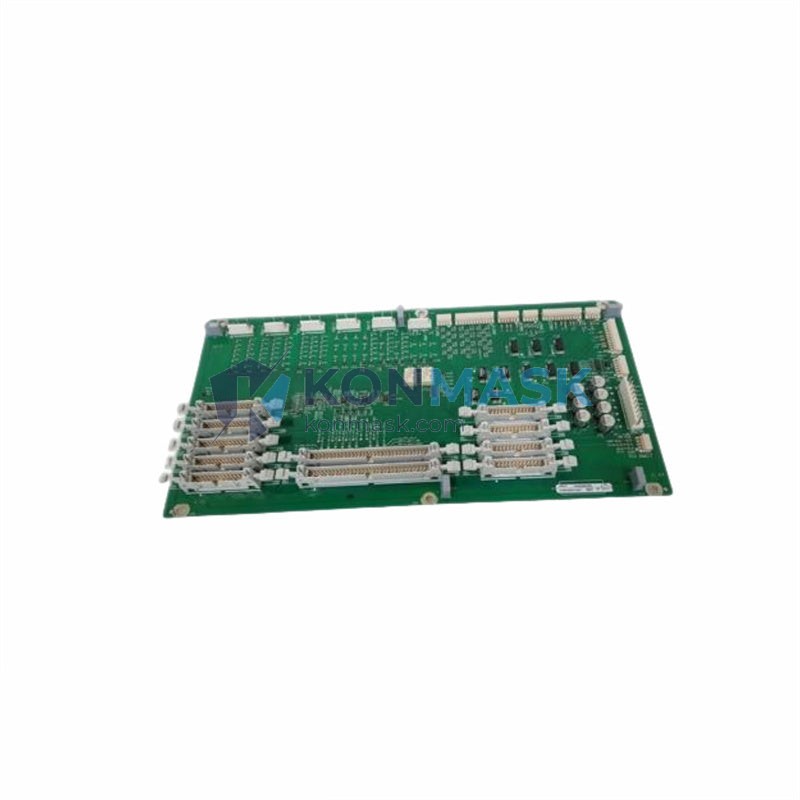 Genuine INPUT 3402062000 640-34020619XD-1FA 640-34020619XD-2FA - Industrial Automation Part