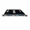 WOODWARD 5466-253 - Front Panel and Connectivity View