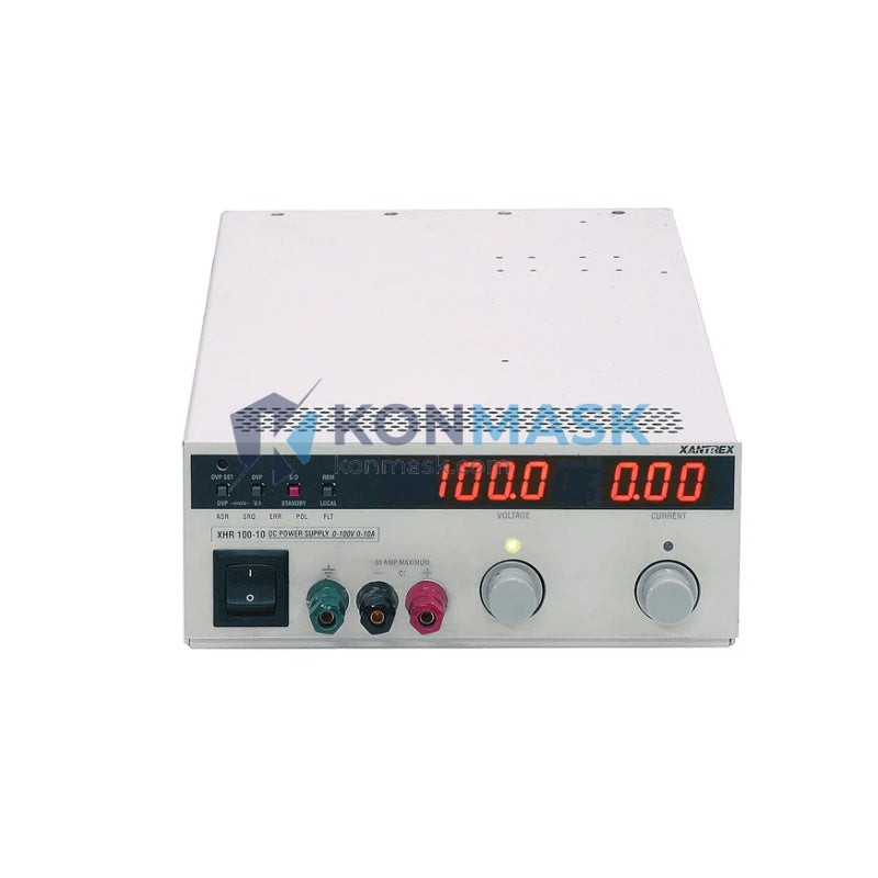 Genuine XANTREX XHR300-3.5MRA - Industrial Automation Part