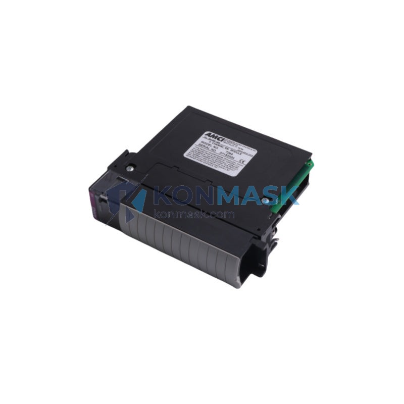 AMCI AMCI-7264 AMCI 7000 Series - Technical Label and Specifications