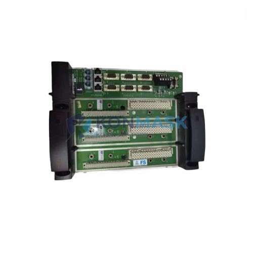 Genuine Triconex 7400207-001 MP2101 - Industrial Automation Part