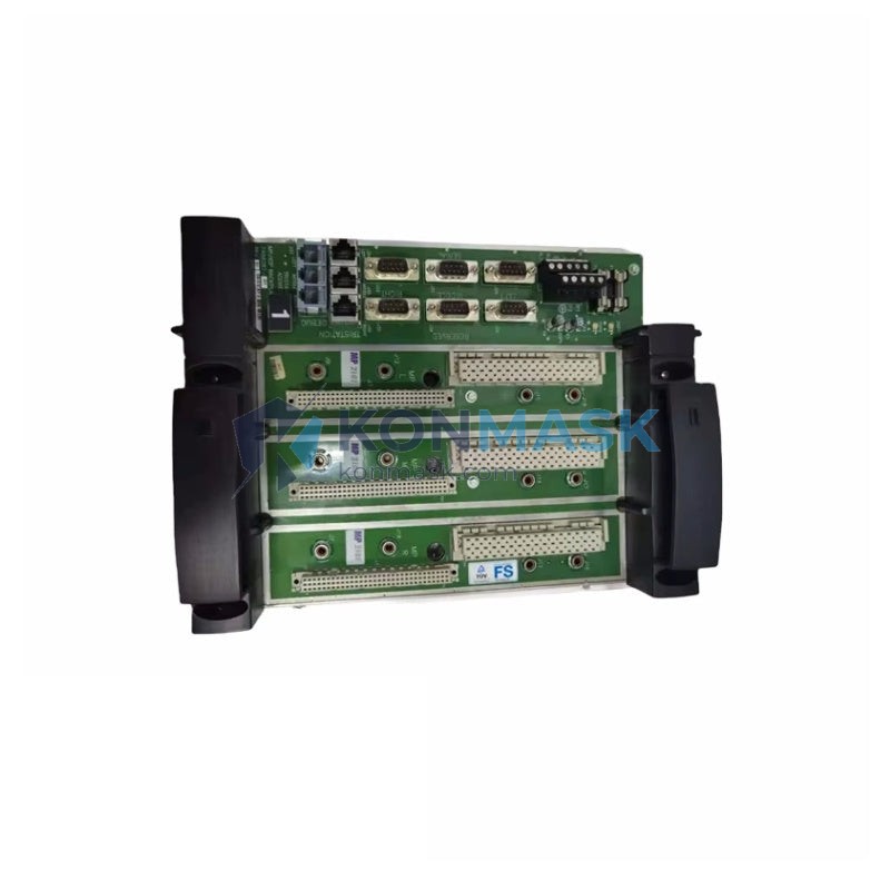 Genuine Triconex 7400207-001 MP2101 - Industrial Automation Part