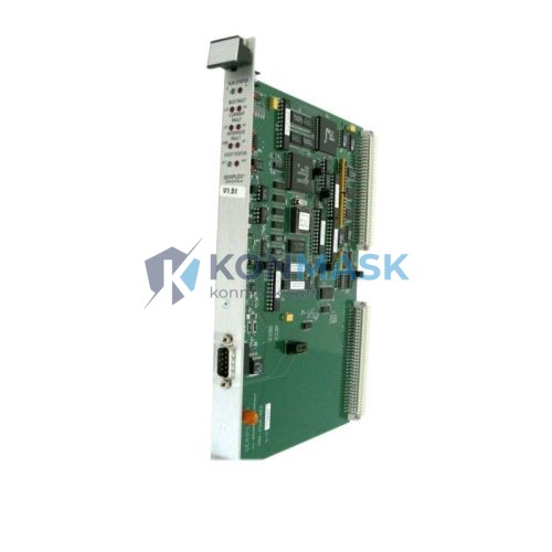 Genuine SERIPLEX 388-2000-003 SERIPLEX VMEbus Interface Platform - Industrial Automation Part
