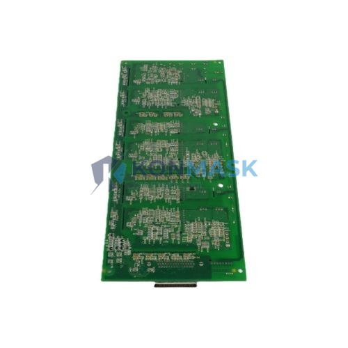 GE IS2100WETBH1B IS2100 / Mark VI Turbine Control - Front Panel and Connectivity View