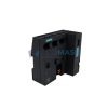 SIEMENS 6ES7151-8AB01-0AB0 SIMATIC ET 200S Distributed I/O - Front Panel and Connectivity View