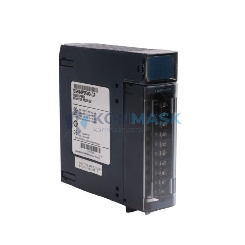 Genuine General Electric IC694APU300 - Industrial Automation Part
