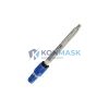 Endress+Hauser CPS71D-7TB21 Cerabar S - Technical Label and Specifications
