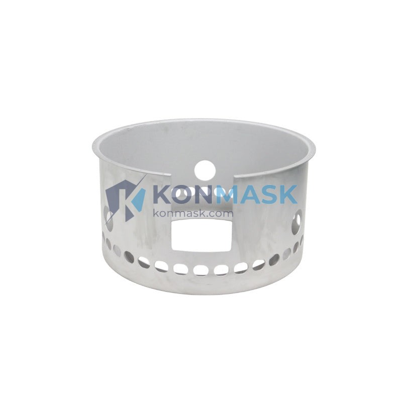 Genuine Applied Materials (AMAT) 0020-44976 WG-430-340QDC 0190-35860 0010-02902 - Industrial Automation Part