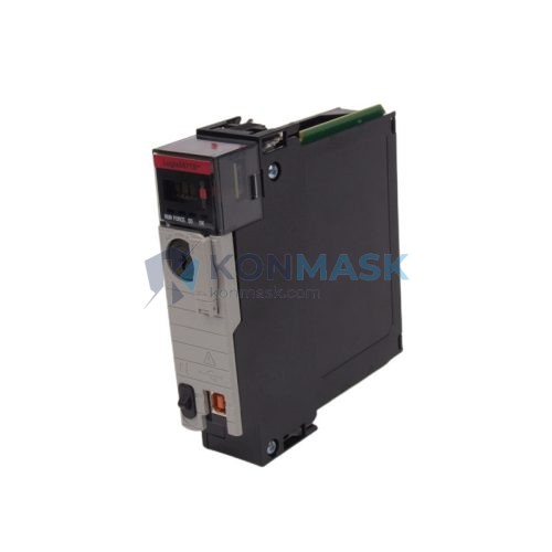 Genuine Allen-Bradley 1756-L71 ControlLogix - Industrial Automation Part