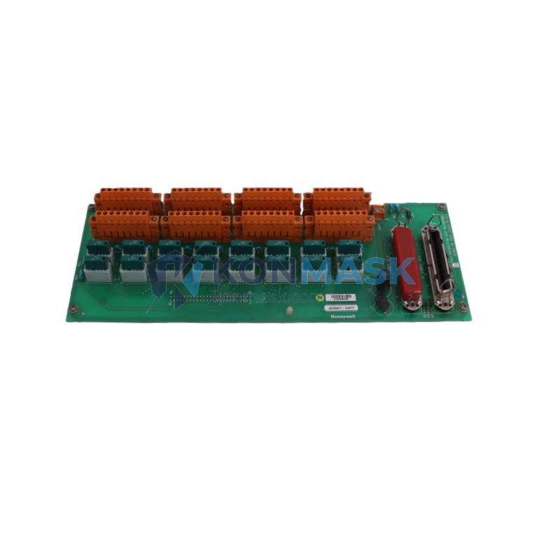 Genuine Honeywell 51204172-175/MC-TAOY22 - Industrial Automation Part