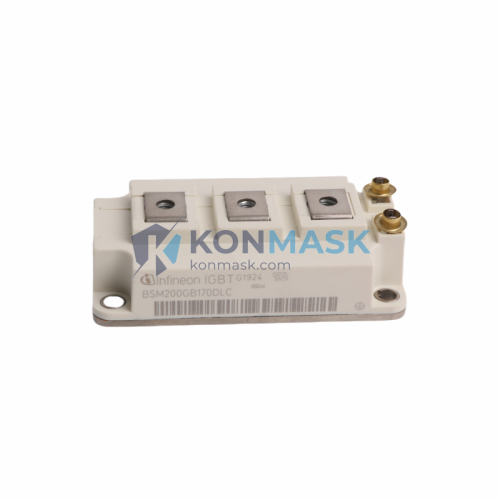 Genuine EUPEC BSM200GB170DLC - Industrial Automation Part
