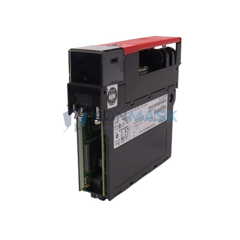 Genuine Allen-Bradley 1756-L61S - Industrial Automation Part