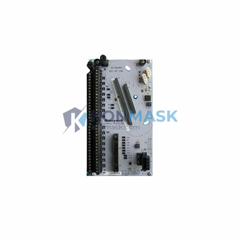 Genuine Honeywell DC-TDIL01-51307780-176 - Industrial Automation Part
