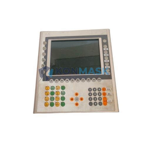 Genuine B&R 4PP251.1043-75 - Industrial Automation Part